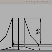 Open Rocket Fins