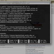 Server Side Setup With MAMP