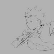 Running Animation Sakuga