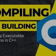 Creating Executable Programs In C Compiling And Building