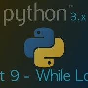Belajar Python 9 While Loop