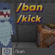 Minecraft Bedrock Kick And Ban