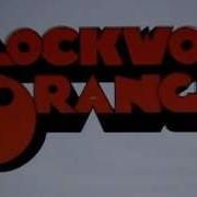 Clockwork Orange Fictive Opening Credits