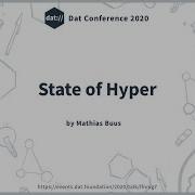 State Of Hyper