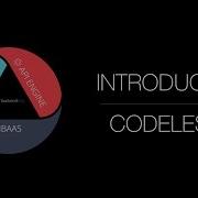 Introducing Codeless Programming