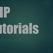 PHP Tutorial 27 Creating A Computer Game
