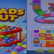 Beads Out Level 199 Solution And Walkthrough For Gameplay