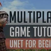 Unity 2018 Multiplayer Tutorial 2 Player Movement BEGINNER FRIENDLY