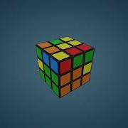 Unity Interactive Rubik Cube 1 2