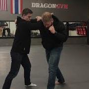 How To Defend Against A Haymaker Punch Self Defense Classe