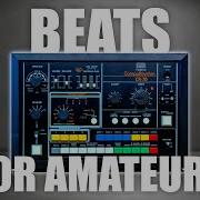 Drum Beats For AMATEURS