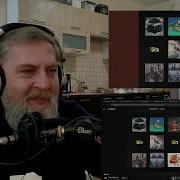 Реакция Батя Тестит на Thomas Mraz 7 пятниц 2025 Обзор Бородатый Мотоцикл 18