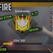 FREE FIRE EXE GRANDMASTER Ff Exe