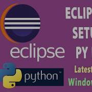 How To Install Pydev In Eclipse IDE On Windows 11