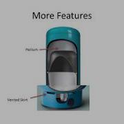 Flexcon Steel Tank Features