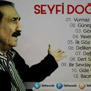 Seyfi Doğanay Bacımsın