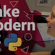 Code Modern Art In Python Digital Making At Home