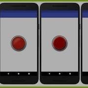 How To Create A Custom Button With Images In Android Studio