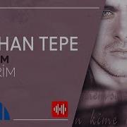 Gökhan Tepe Deli Yarim Official Audio