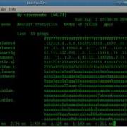 Command Line Tools CompTIA Network N10 004 5 1