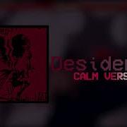 ULTRAKILL Marzuku Desiderium Calm
