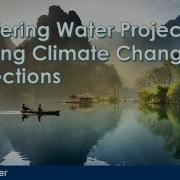 Mastering Water Projects Getting Climate Change Projections By Peter Droogers