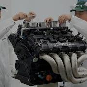 What S Inside Perfect F1 Engine Legendary Honda V10 Full Teardown