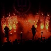 Watain Live At Monteray Kyiv 10 05 2019 FULL SET