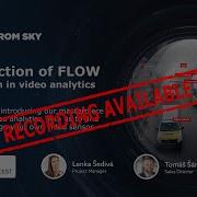 Introduction Of FLOW A Revolution In Video Analytics Webinar 1 Recording