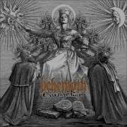 Behemoth Ov Fire And The Void