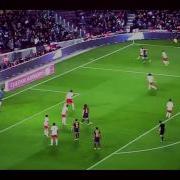 Lionel Messi Crazy Dribbling Skills 2014