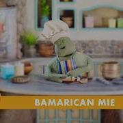 Tiny Chef Bamarican Mie