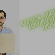 Addition Subtraction Multiplication And Division In Java
