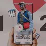 ОБЗОР Android 12 Что мы пропустили