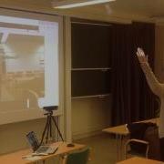 Kinect To MUSIC Mumin Projektet