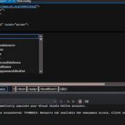 ASP NET How To Add Server Controls To A Web Form While Editing The Source