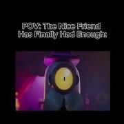 POV The Nice Friend Finally Has Enough And Snaps Shorts Funny