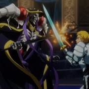 Ainz Vs Climb AMV Overlord Season 4 Bones Imagine Dragons