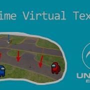 Runtime Virtual Texture в Unreal Engine Waterborne Tycoon