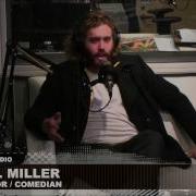 T J Miller Discusses Working With Michael Hitler Bay On Transformers 4