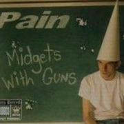Pain Grudge