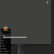 Unity Tutorial Series Getting Started 1 2