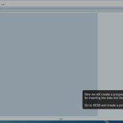 Insert Data Into Database Table By Using Classes In ABAP