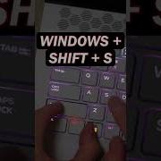 How To Screenshot On PC