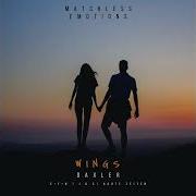 Daxler Wings Birdy Wings Tekkno Remix