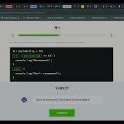 26 AI Generated Practice Introduction To JavaScript Sololearn