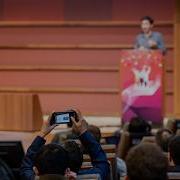 AI Science Lightning Talks Session 2