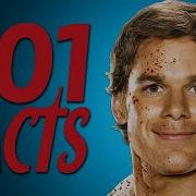 101 Dexter Facts That You Probably Didn T Know 101 Facts Dexter History And Retrospective