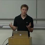 Lecture 8 Deep Learning Software