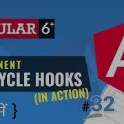 Component Lifecycle Hooks In Action Angular Angular Tutorial In Hindi 2023 32